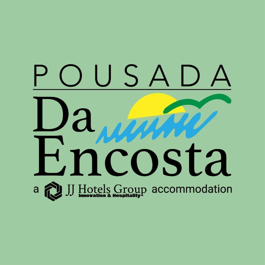Pousada Da Encosta Гаропаба Екстер'єр фото